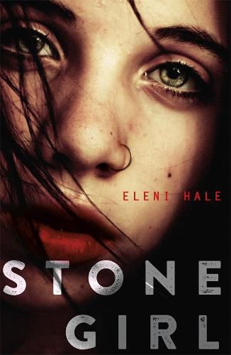 Cover image for Stone Girl