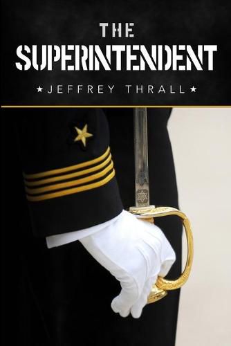 Cover image for The Superintendent