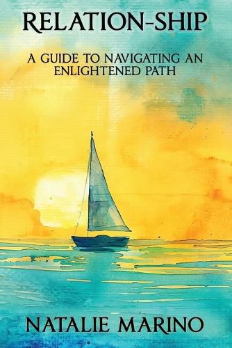 Cover image for Relation-Ship