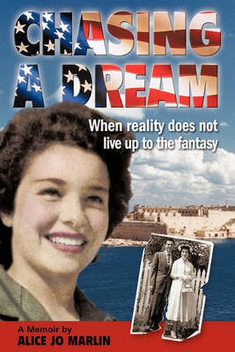 Cover image for Chasing a Dream