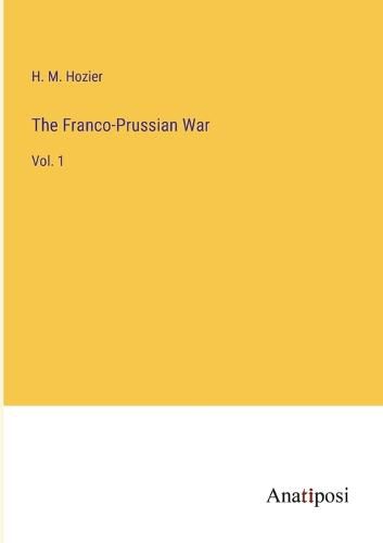 Cover image for The Franco-Prussian War