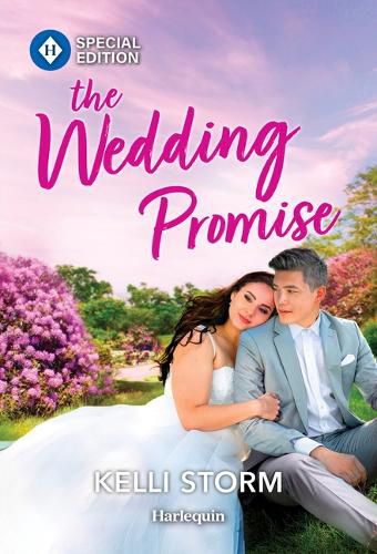 Cover image for The Wedding Promise