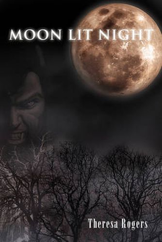 Cover image for Moon Lit Night