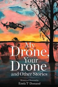 Cover image for My Drone, Your Drone and Other Stories