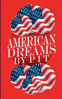 Cover image for American Dreams: Geschichten und Gedichte