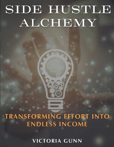 Cover image for Side Hustle Alchemy