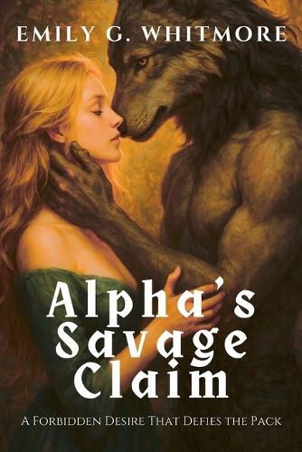 Cover image for Alpha's Savage Claim