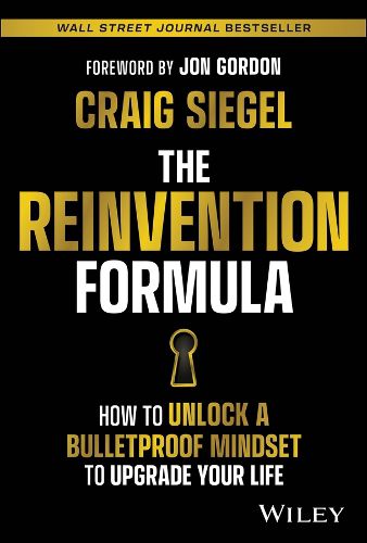 Cover image for The Reinvention Formula