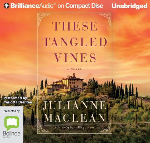 Cover image for These Tangled Vines