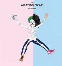 Cover image for The Amazing Spine