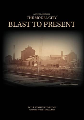 Cover image for The Model City: Blast to Present