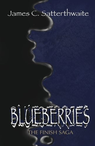 Cover image for Blueberries