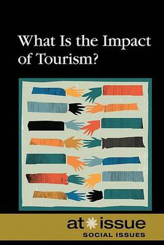 Cover image for What Is the Impact of Tourism?