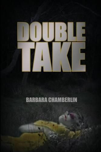Cover image for Double Take