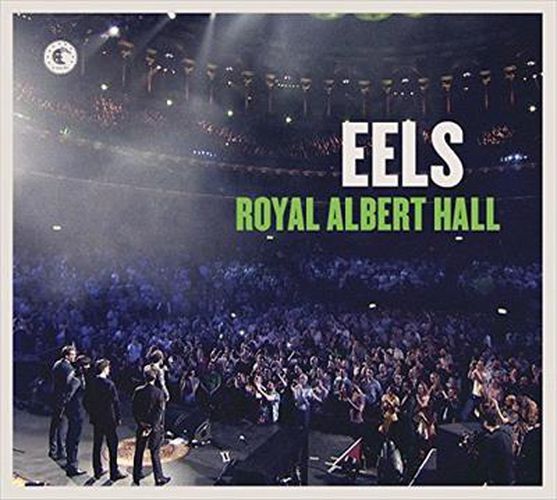 Royal Albert Hall Cd/dvd