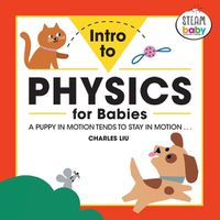 Cover image for Intro to Physics for Babies