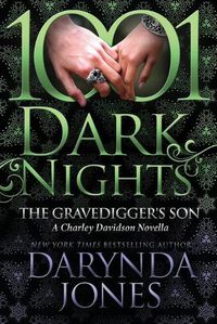 Cover image for The Gravedigger's Son: A Charley Davidson Novella