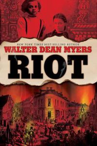 Cover image for Riot