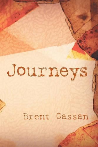 Cover image for Journeys