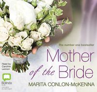 Cover image for Mother of the Bride