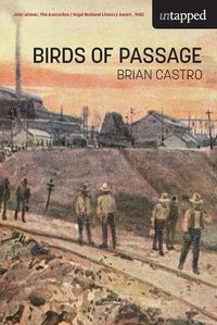 Cover image for Birds of Passage