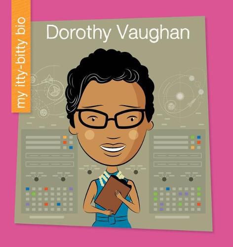 Dorothy Vaughan