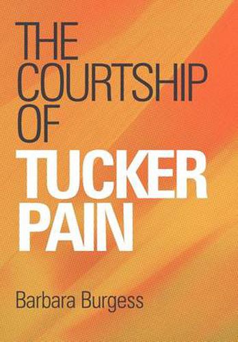 Cover image for The Courtship Of Tucker Pain