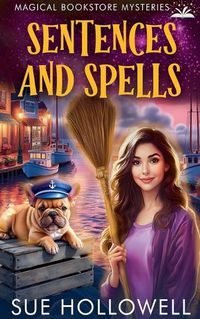 Cover image for Sentences and Spells