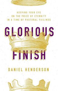 Cover image for Glorious Finish