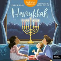 Cover image for Hanukkah