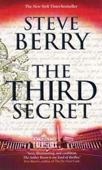 Cover image for The Third Secret