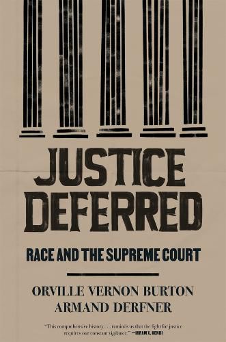 Justice Deferred