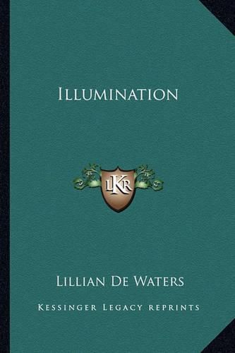 Cover image for Illumination