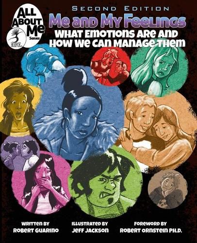 Me and My Feelings, 2nd ed.: What Emotions Are and How We Can Manage Them