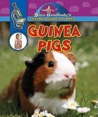 Cover image for Guinea Pigs