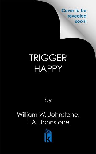 Cover image for Trigger Happy