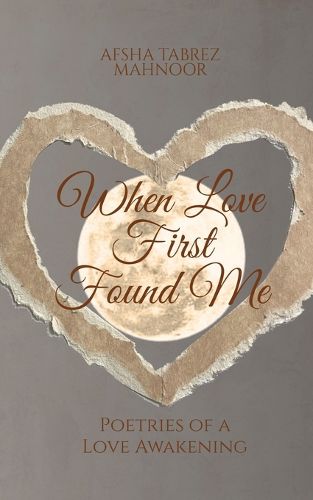 Cover image for When Love First Found Me