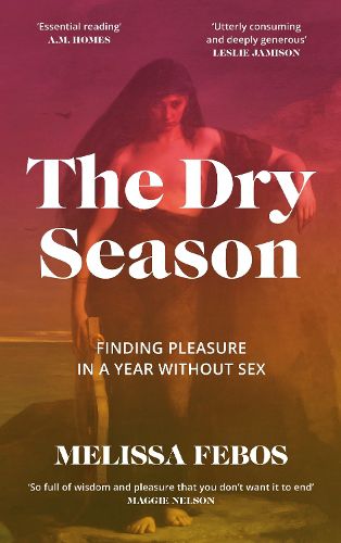 Cover image for The Dry Season