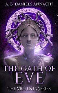 Cover image for The Oath of Eve