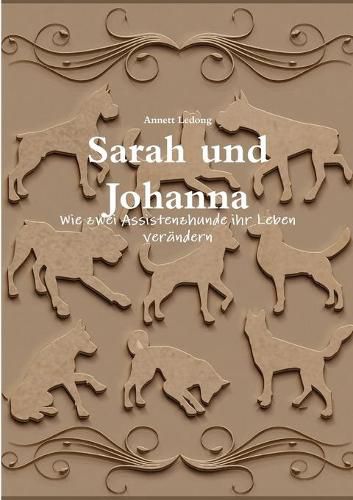 Cover image for Sarah und Johanna