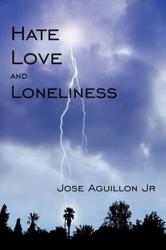 Cover image for Hate Love and Loneliness