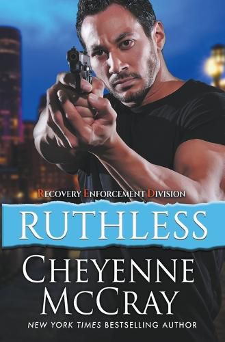 Cover image for Ruthless