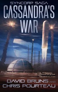 Cover image for Cassandra's War