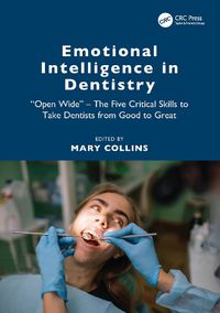 Cover image for Emotional Intelligence in Dentistry