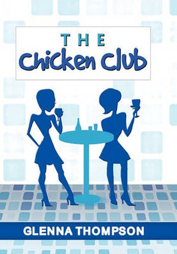 Cover image for The Chicken Club