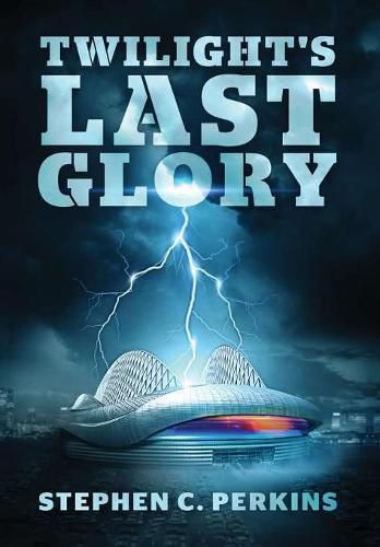 Cover image for Twilight's Last Glory