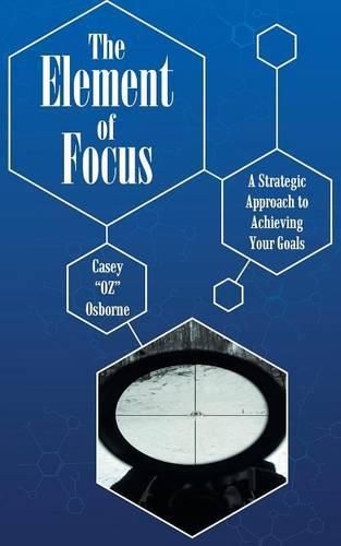 Cover image for The Element of Focus