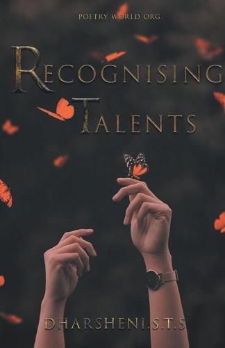 Cover image for Recognising Talents