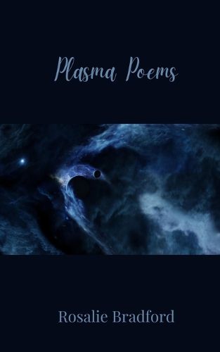 Cover image for Plasma Poems