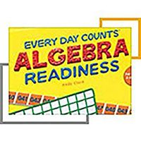 Cover image for Great Source Every Day Counts: Replacement Set Grade 6